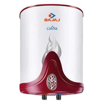 Buy BAJAJ CALDIA 6L WATER HEATER Home Appliances | Vasanthandco